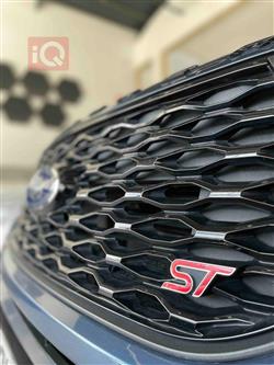 فورد إكسبلورر